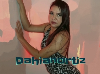Dahianortiz