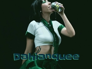 Dahianquee