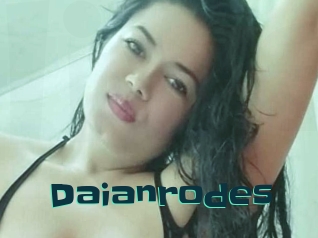 Daianrodes