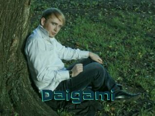 Daigami