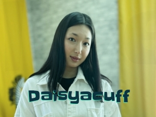 Daisyacuff