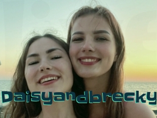 Daisyandbrecky