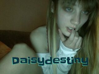 Daisydestiny