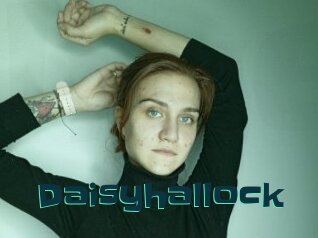 Daisyhallock