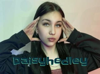Daisyhedley
