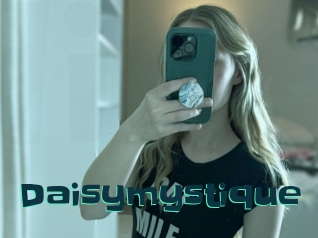 Daisymystique