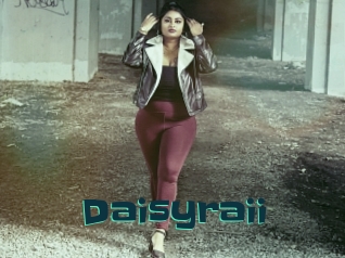 Daisyraii