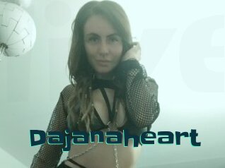 Dajanaheart