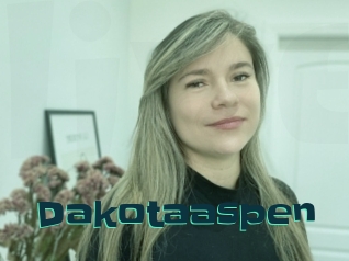 Dakotaaspen