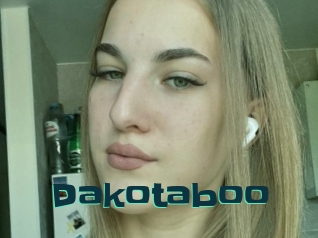 Dakotaboo