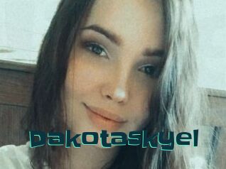 Dakotaskyel