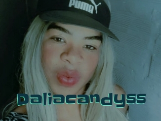 Daliacandyss