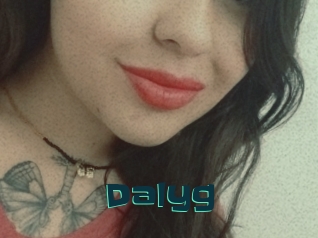 Dalyg