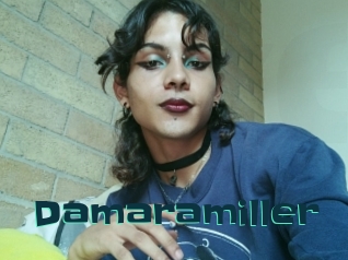 Damaramiller