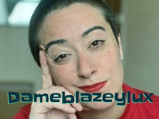 Dameblazeylux
