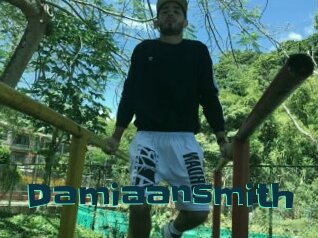 Damiaansmith