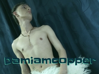 Damiamcopper
