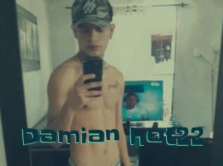 Damian_hot22