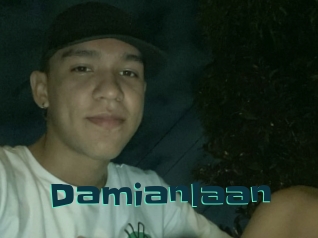 Damianlaan