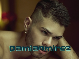 Damianmirez