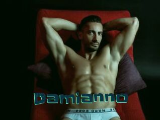 Damianno