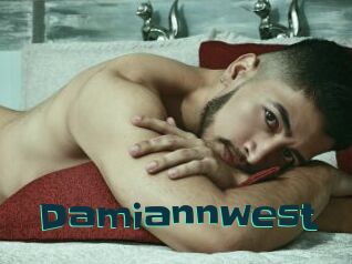 Damiannwest