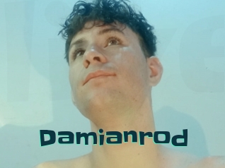 Damianrod