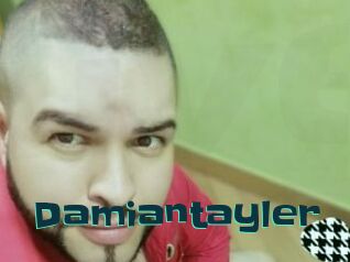 Damiantayler