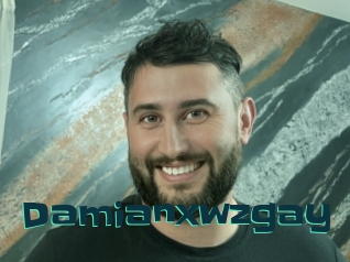 Damianxwzgay
