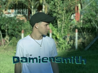 Damiensmith