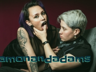 Damonandadams