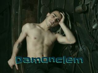 Damonclem
