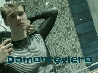 Damonreviero