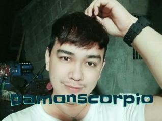 Damonscorpio