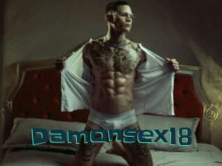 Damonsex18