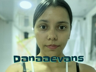 Danaaevans