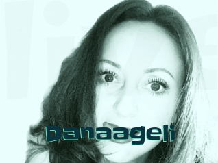 Danaageli