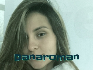 Danaroman