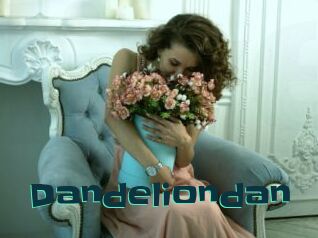 Dandeliondan