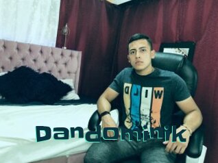 Dandominik