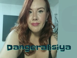 Dangeralisiya
