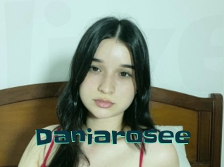 Daniarosee