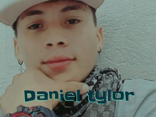 Daniel_tylor