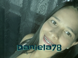 Daniela78