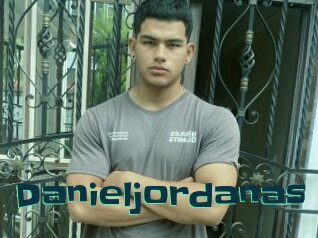 Danieljordanas