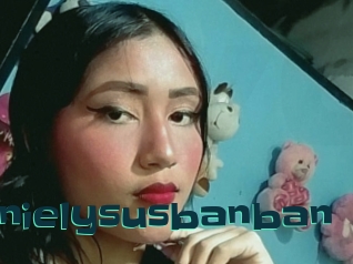 Danielysusbanban