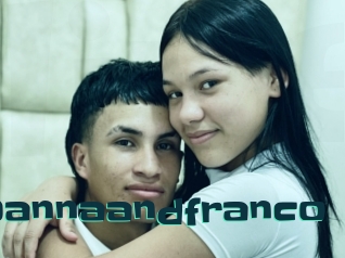 Dannaandfranco