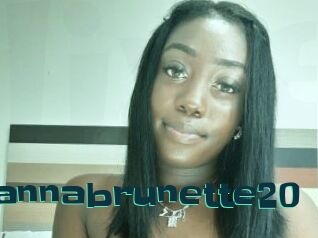Dannabrunette20