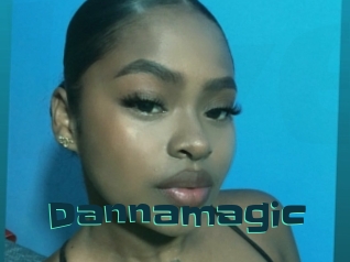Dannamagic
