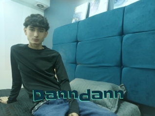 Danndann
